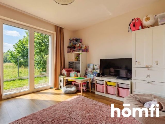 Modern barn-style home Rasztów-Warszawa - Дім - Продаж - Wołomiński, Klembów / Rasztów