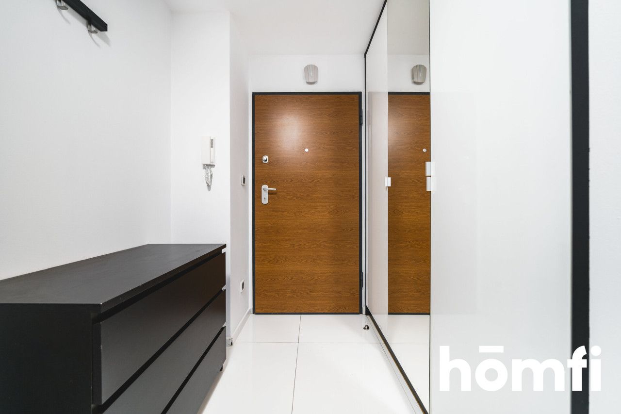 3-room apartment with parking in the Nad Stawem estate - Apartment - Sale - Kraków, Podgórze / Płaszów