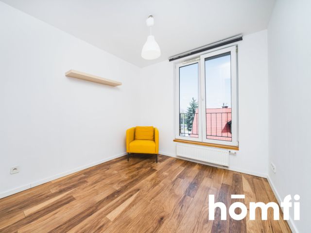 3-room apartment with parking in the Nad Stawem estate - Квартира - Продаж - Kraków, Podgórze / Płaszów