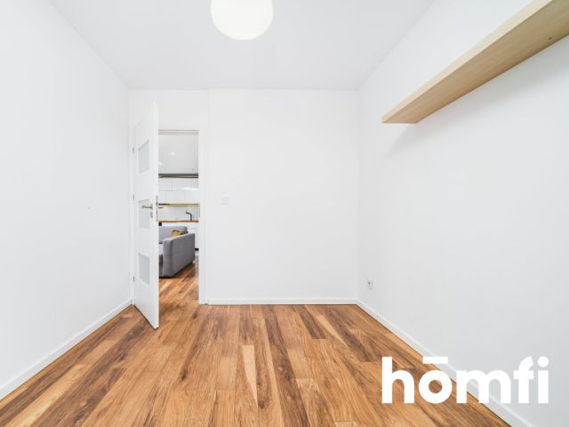 3-room apartment with parking in the Nad Stawem estate - Квартира - Продаж - Kraków, Podgórze / Płaszów