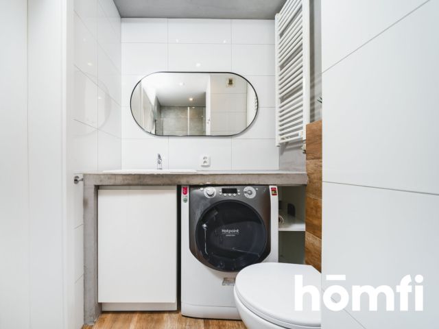 3-room apartment with parking in the Nad Stawem estate - Квартира - Продаж - Kraków, Podgórze / Płaszów