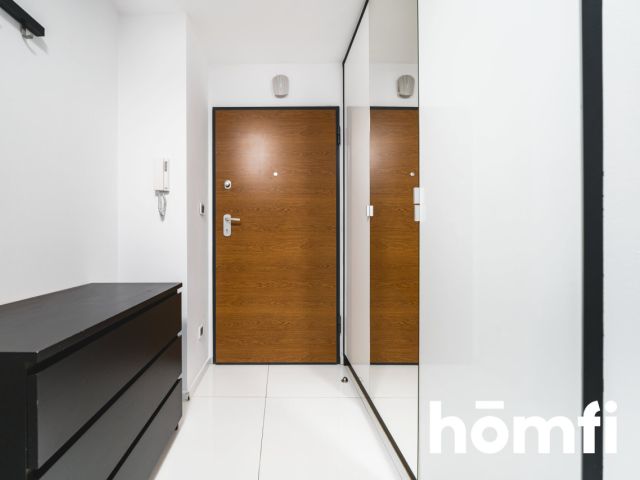 3-room apartment with parking in the Nad Stawem estate - Квартира - Продаж - Kraków, Podgórze / Płaszów