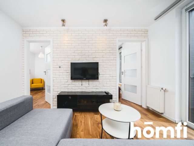 3-room apartment with parking in the Nad Stawem estate - Квартира - Продаж - Kraków, Podgórze / Płaszów