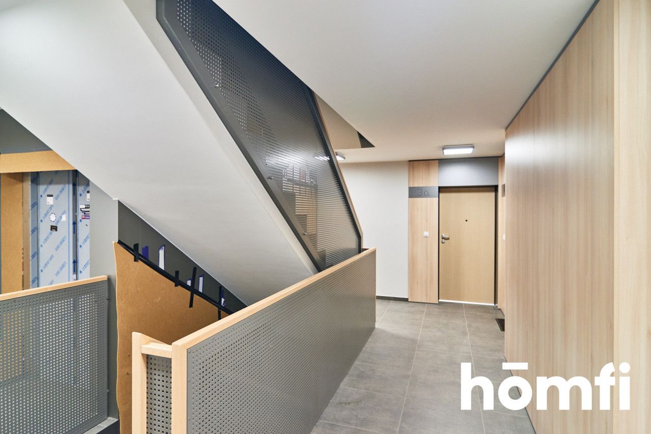 New one bedroom apartment, Legnicka Street - Apartment - Rent - Wrocław, Fabryczna