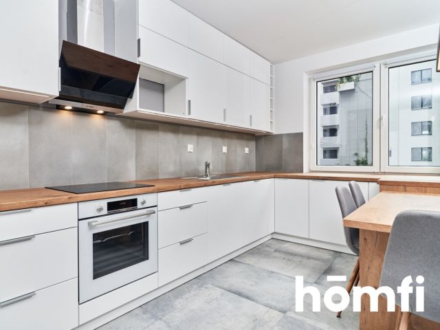 New one bedroom apartment, Legnicka Street - Квартира - Оренда - Wrocław, Fabryczna