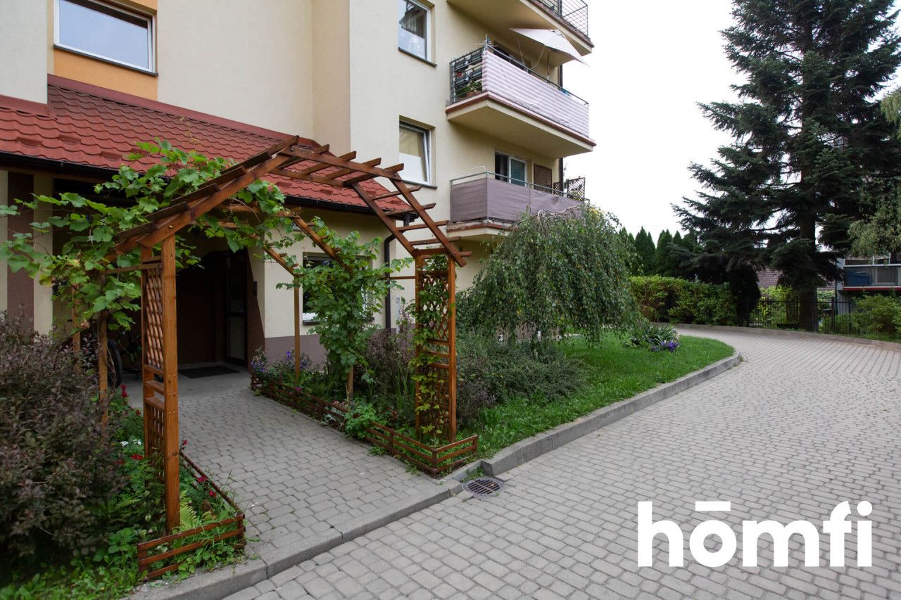 Air conditioned apartment | Bieżanów - Apartment - Rent - Kraków, Podgórze / Bieżanów-Prokocim