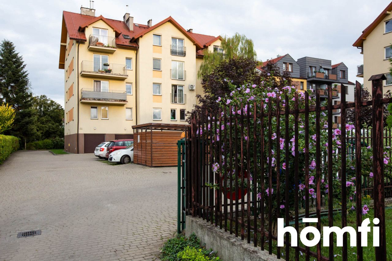 Air conditioned apartment | Bieżanów - Apartment - Rent - Kraków, Podgórze / Bieżanów-Prokocim