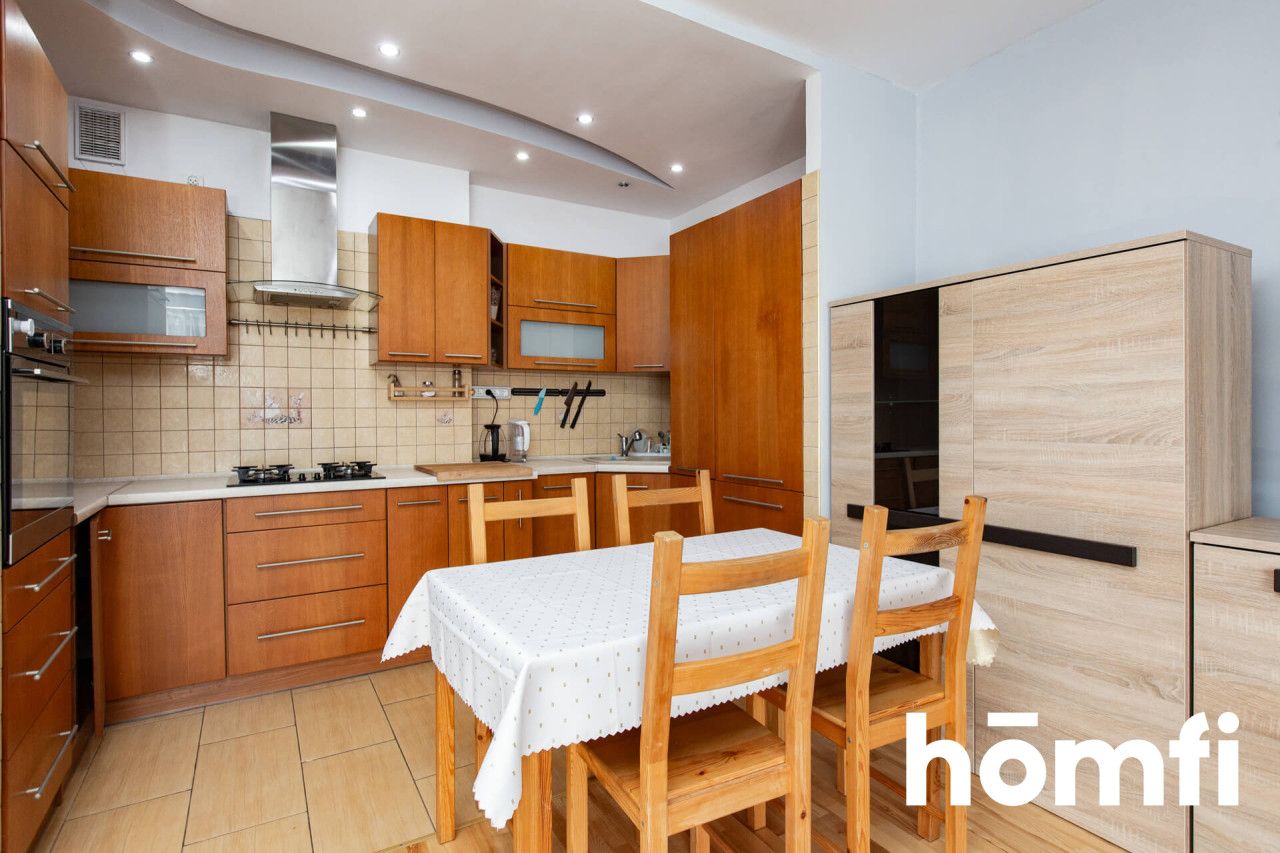 Air conditioned apartment | Bieżanów - Apartment - Rent - Kraków, Podgórze / Bieżanów-Prokocim