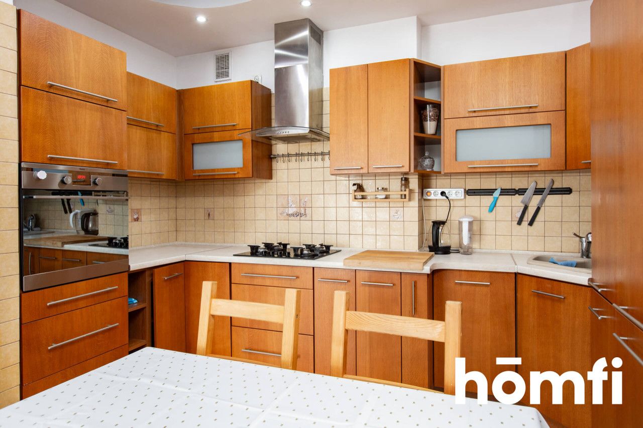 Air conditioned apartment | Bieżanów - Apartment - Rent - Kraków, Podgórze / Bieżanów-Prokocim