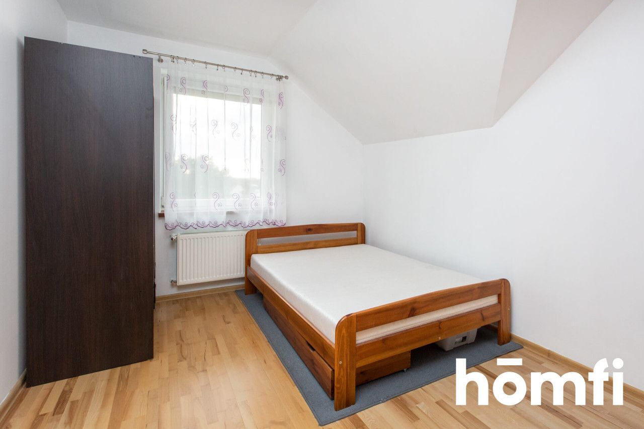 Air conditioned apartment | Bieżanów - Apartment - Rent - Kraków, Podgórze / Bieżanów-Prokocim