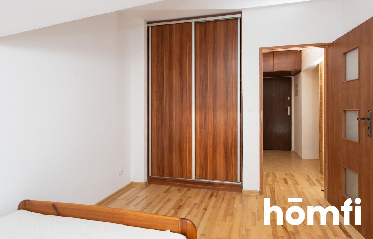 Air conditioned apartment | Bieżanów - Apartment - Rent - Kraków, Podgórze / Bieżanów-Prokocim