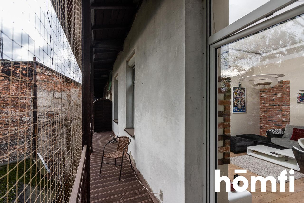 Stylish apartment of a high standard - Apartment - Rent - Kraków, Śródmieście / Kazimierz