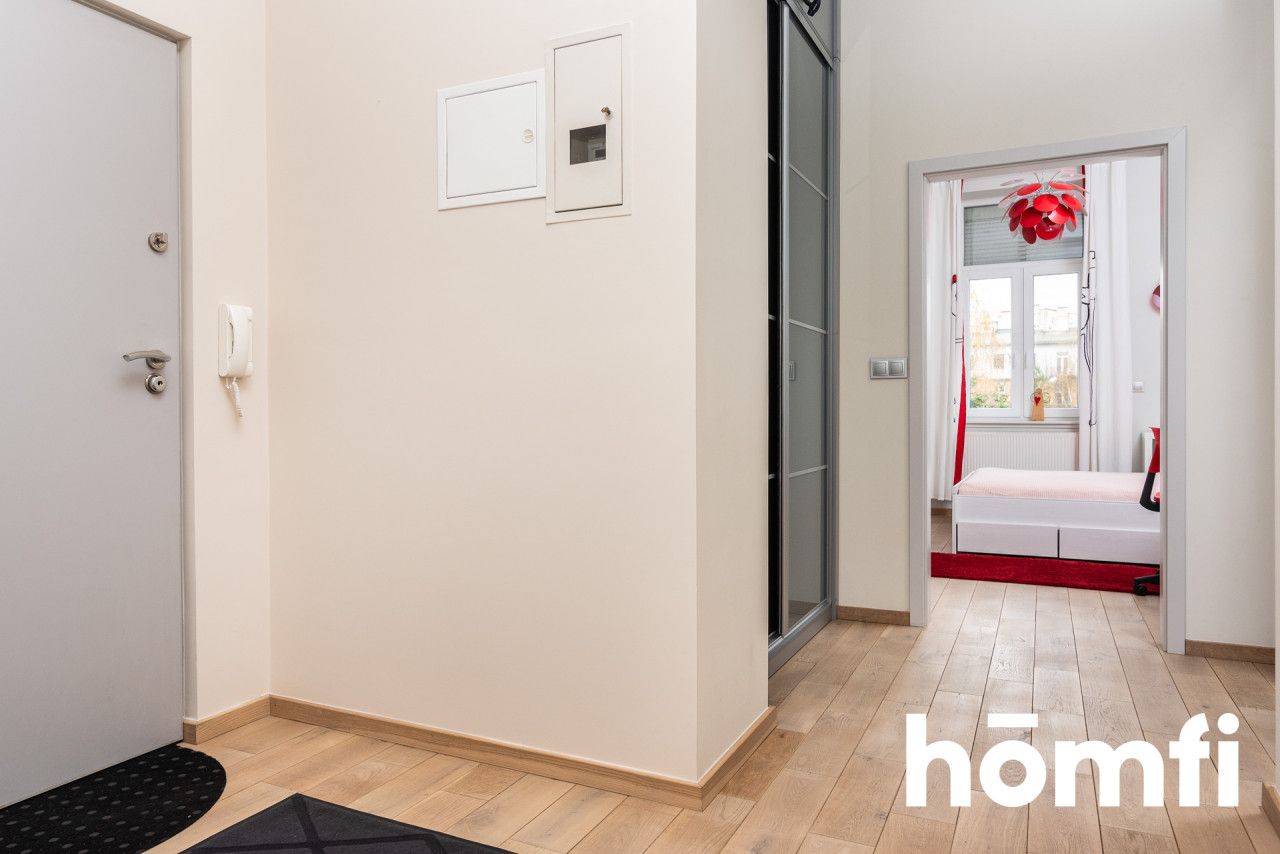 Stylish apartment of a high standard - Apartment - Rent - Kraków, Śródmieście / Kazimierz