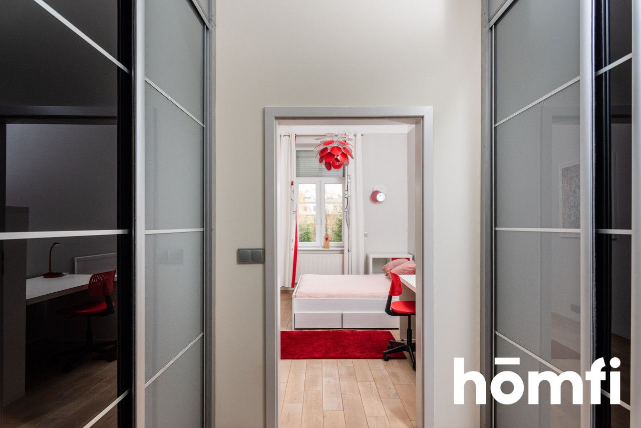 Stylish apartment of a high standard - Apartment - Rent - Kraków, Śródmieście / Kazimierz