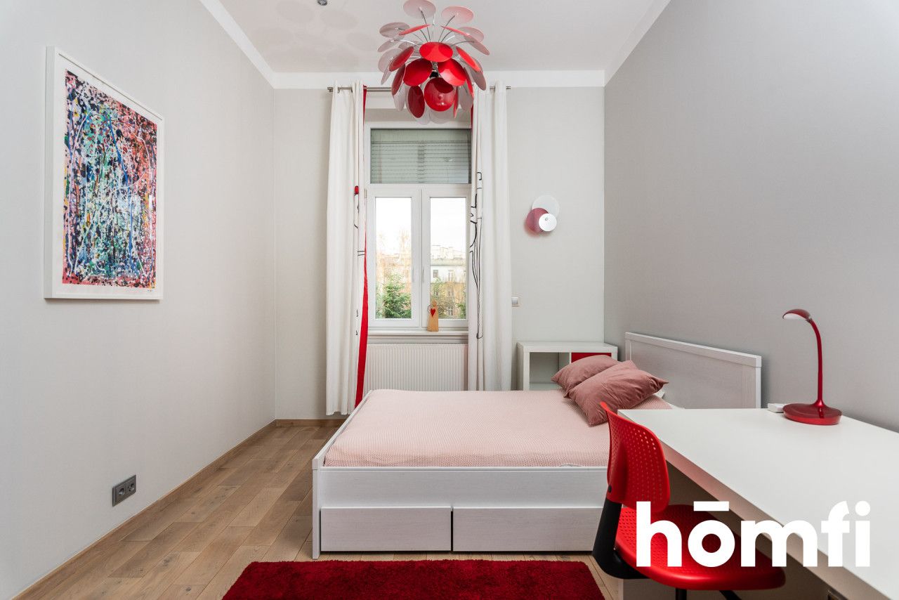 Stylish apartment of a high standard - Apartment - Rent - Kraków, Śródmieście / Kazimierz