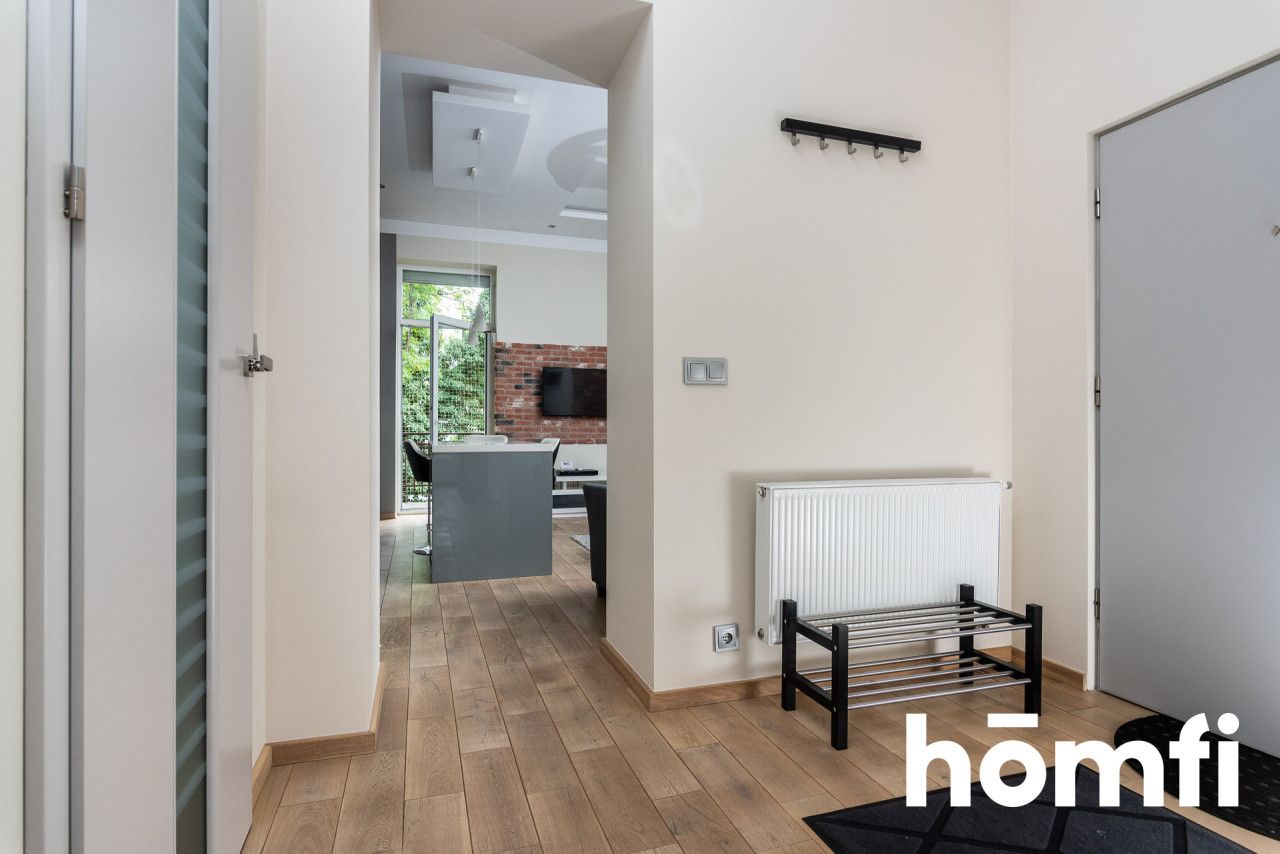 Stylish apartment of a high standard - Apartment - Rent - Kraków, Śródmieście / Kazimierz