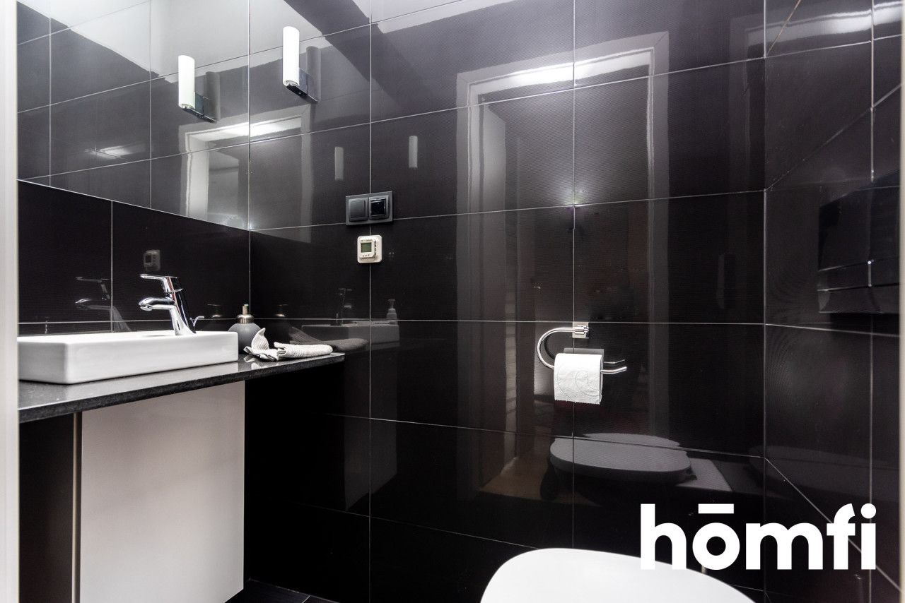 Stylish apartment of a high standard - Apartment - Rent - Kraków, Śródmieście / Kazimierz