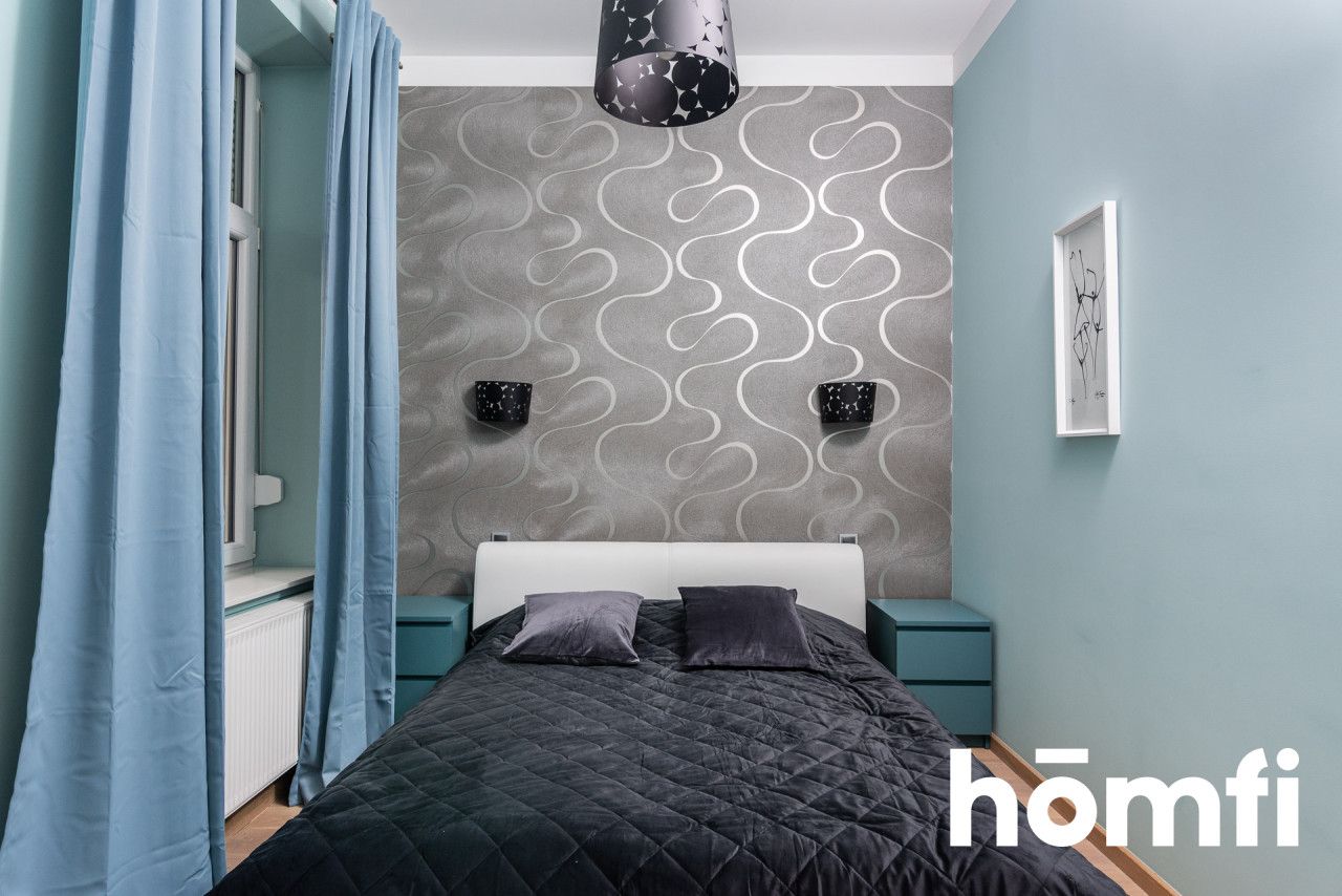 Stylish apartment of a high standard - Apartment - Rent - Kraków, Śródmieście / Kazimierz