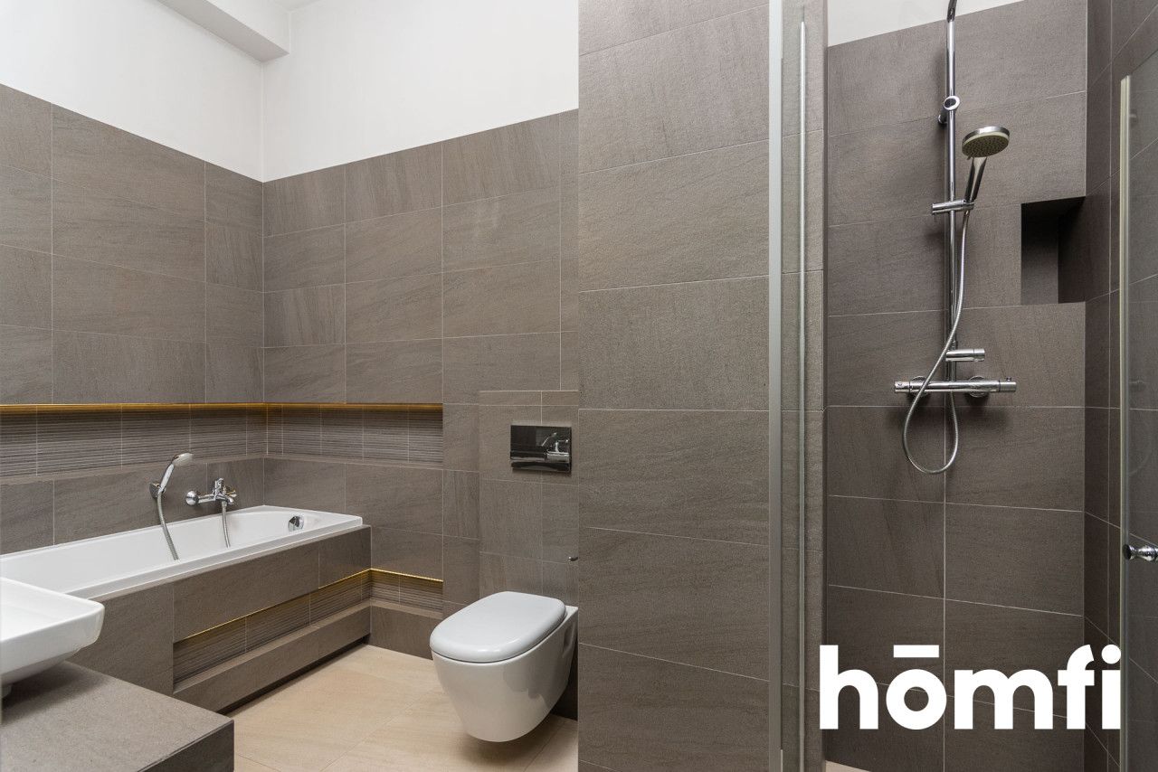 Stylish apartment of a high standard - Apartment - Rent - Kraków, Śródmieście / Kazimierz