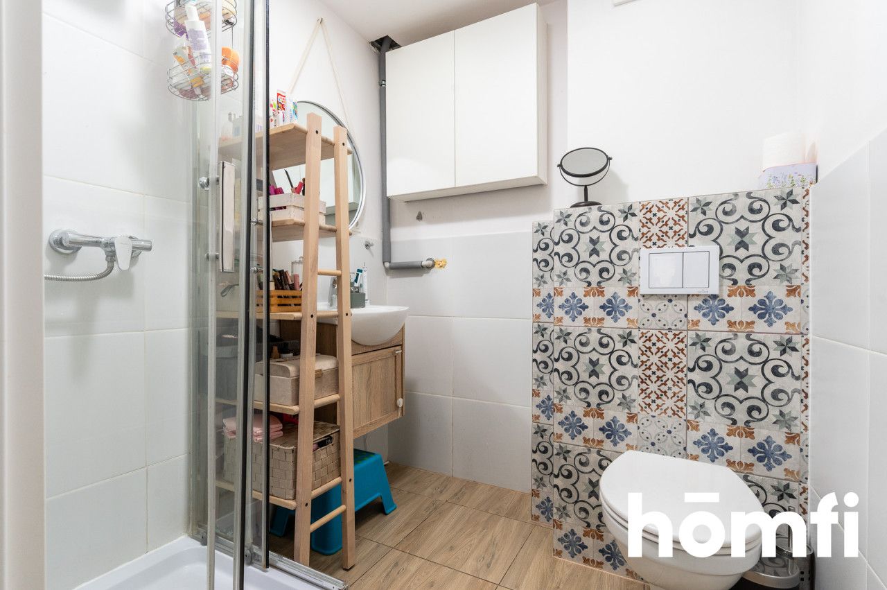 2-Room Apartment with Panoramic Views of Kraków - Apartment - Sale - Kraków, Nowa Huta