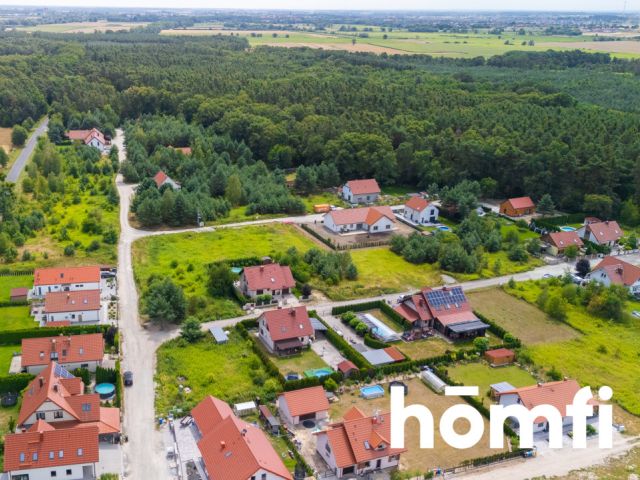 Działka budowlana | Siedlce | 733 m² - Działka - Sprzedaż - Oławski, Oława / Siedlce