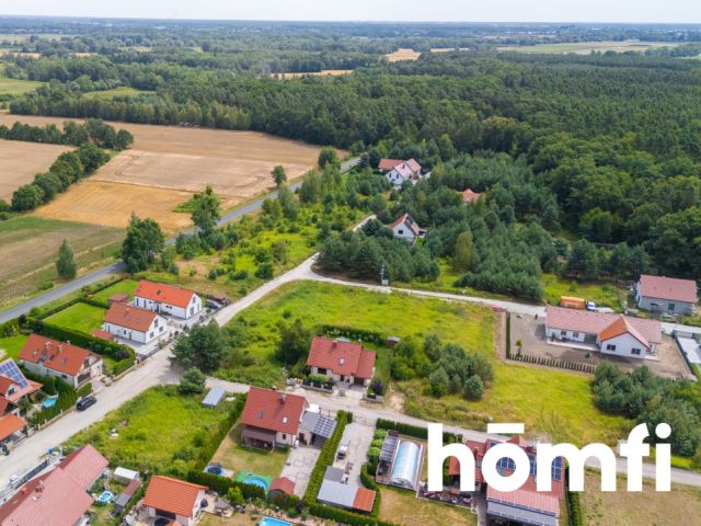 Działka budowlana | Siedlce | 733 m² - Działka - Sprzedaż - Oławski, Oława / Siedlce