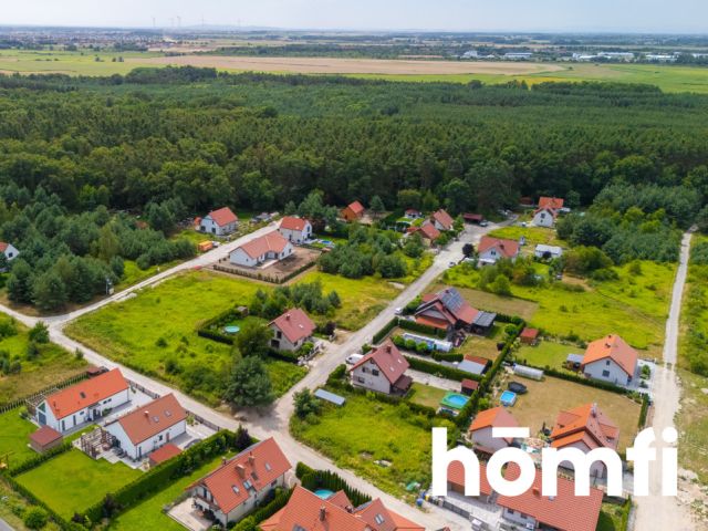 Działka budowlana | Siedlce | 733 m² - Działka - Sprzedaż - Oławski, Oława / Siedlce