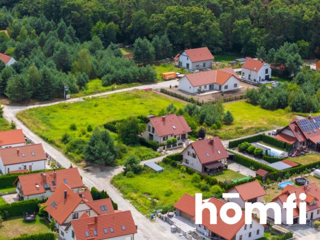 Działka budowlana | Siedlce | 733 m² - Działka - Sprzedaż - Oławski, Oława / Siedlce