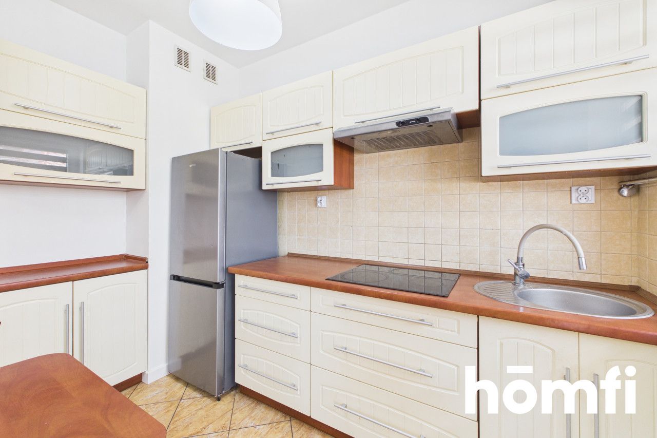 Bright Studio Apartment with Balcony | Wysoka | 28 m² - Apartment - Rent - Wrocławski, Kobierzyce / Wysoka