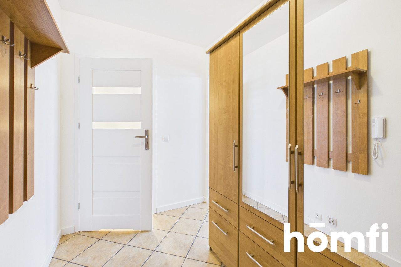 Bright Studio Apartment with Balcony | Wysoka | 28 m² - Apartment - Rent - Wrocławski, Kobierzyce / Wysoka