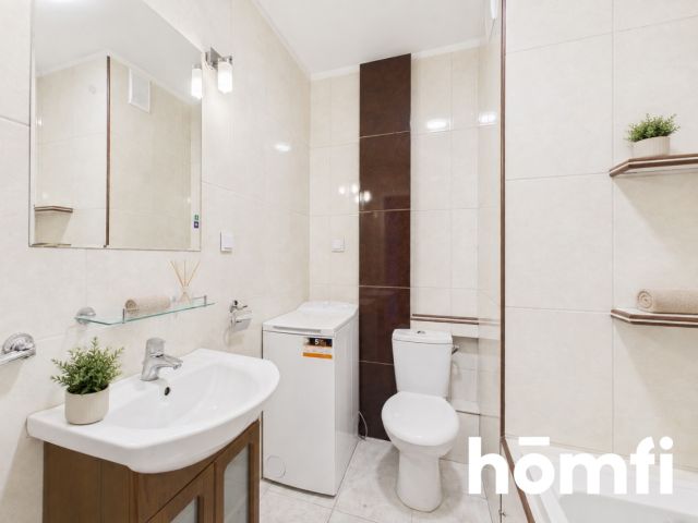 Bright Studio Apartment with Balcony | Wysoka | 28 m² - Apartment - Rent - Wrocławski, Kobierzyce / Wysoka