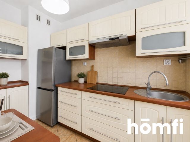 Bright Studio Apartment with Balcony | Wysoka | 28 m² - Apartment - Rent - Wrocławski, Kobierzyce / Wysoka