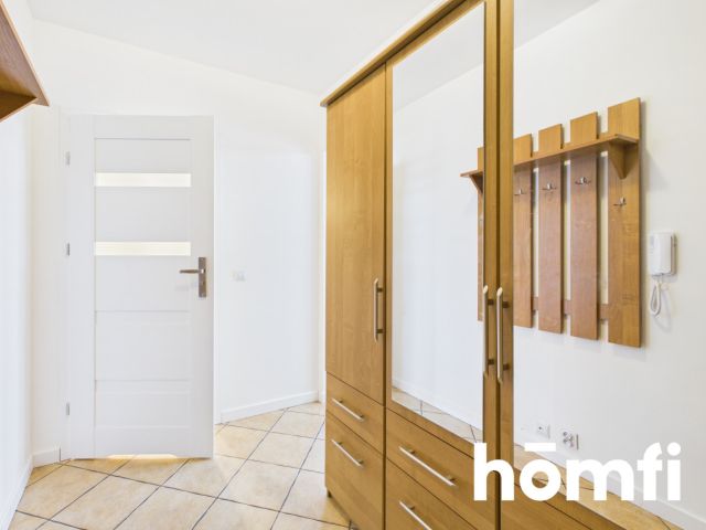 Jasna kawalerka z balkonem | Wysoka | 28 m² - Mieszkanie - Wynajem - Wrocławski, Kobierzyce / Wysoka