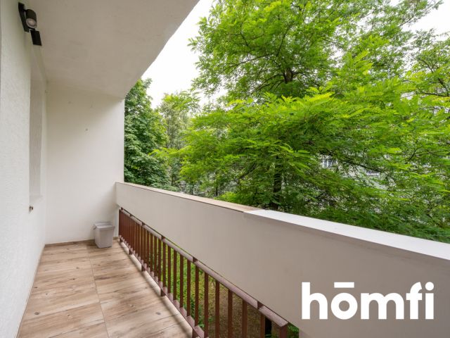 Jasne, 3-pokojowe mieszkanie po remoncie | Balkon | Zielona okolica | Gotowe do zamieszkania - Mieszkanie - Sprzedaż - Kraków, Podgórze / Bieżanów-Prokocim