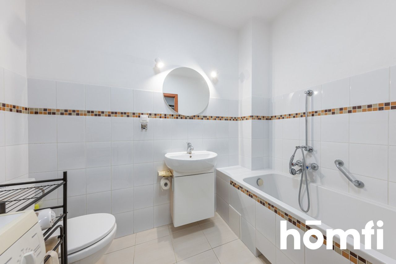 A modern studio for rent - Apartment - Rent - Kraków, Krowodrza / Bronowice