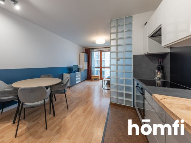 A modern studio for rent - Квартира - Оренда - Kraków, Krowodrza / Bronowice
