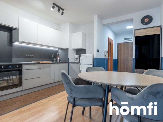 A modern studio for rent - Квартира - Оренда - Kraków, Krowodrza / Bronowice