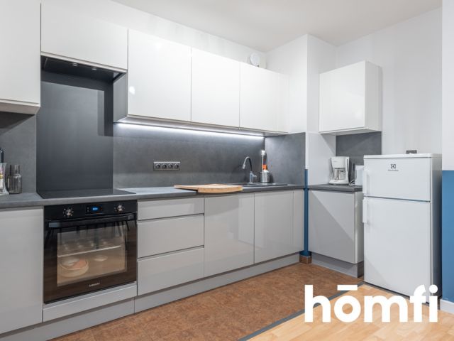 A modern studio for rent - Квартира - Оренда - Kraków, Krowodrza / Bronowice