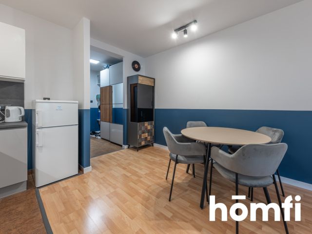 A modern studio for rent - Квартира - Оренда - Kraków, Krowodrza / Bronowice