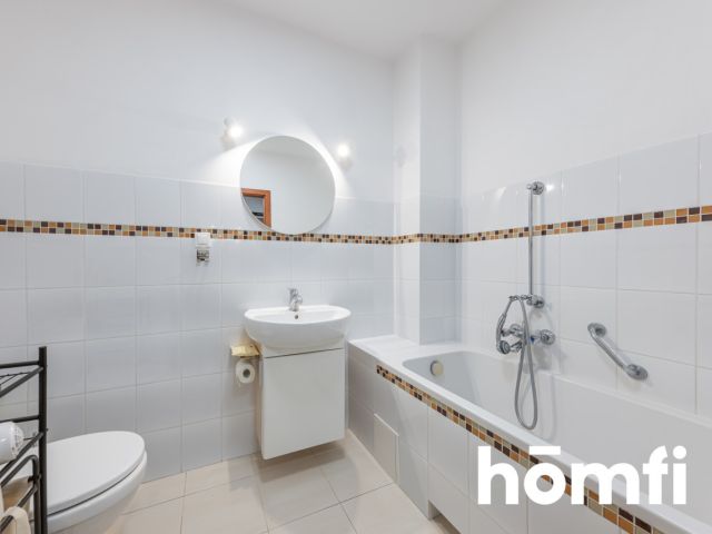 A modern studio for rent - Квартира - Оренда - Kraków, Krowodrza / Bronowice