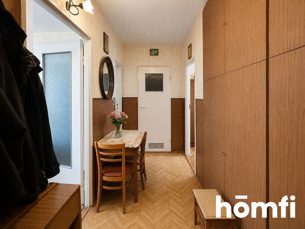 Apartment for Complete Renovation - Квартира - Продаж - Kielce, Szydłówek