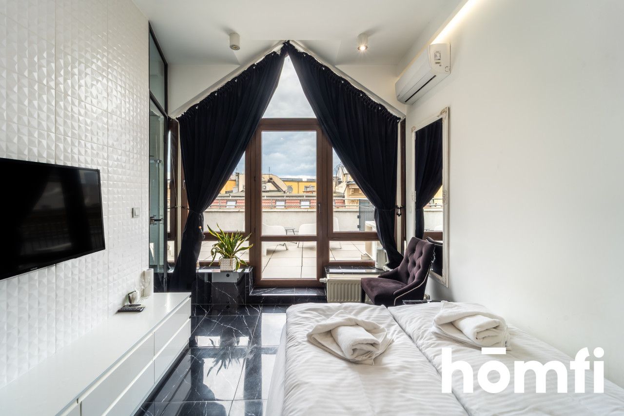 Two Investment Apartments in the City Centre on Ruska Street - Apartment - Sale - Wrocław, Stare Miasto