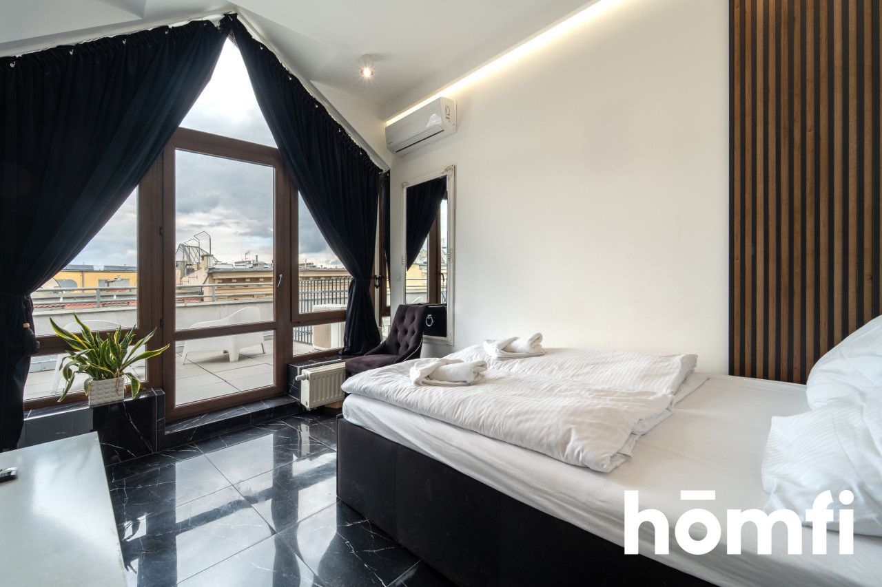 Two Investment Apartments in the City Centre on Ruska Street - Квартира - Продаж - Wrocław, Stare Miasto