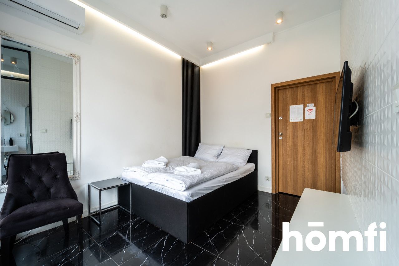 Two Investment Apartments in the City Centre on Ruska Street - Apartment - Sale - Wrocław, Stare Miasto
