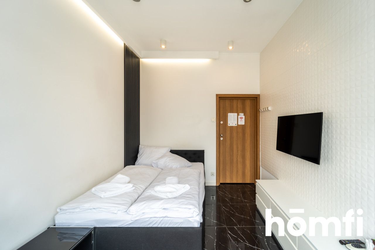 Two Investment Apartments in the City Centre on Ruska Street - Apartment - Sale - Wrocław, Stare Miasto
