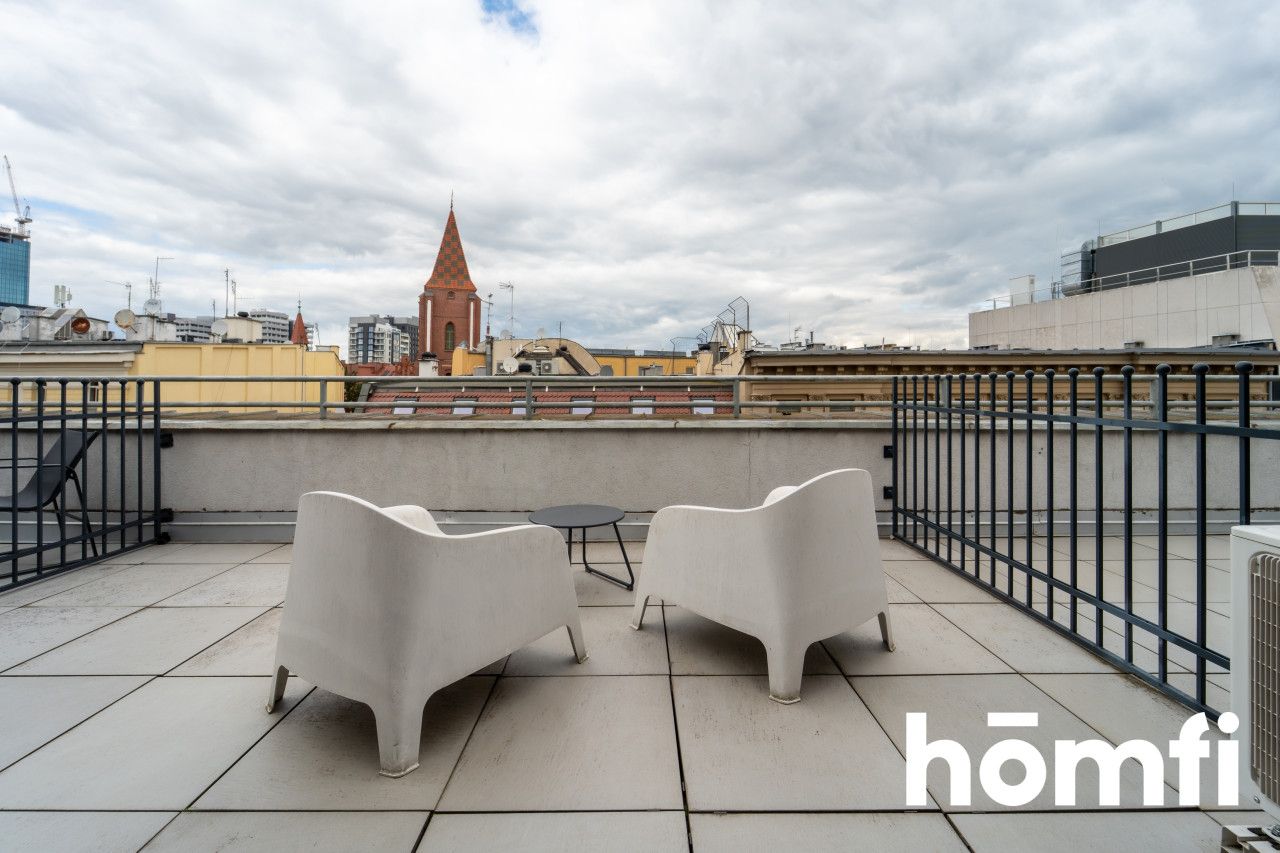 Two Investment Apartments in the City Centre on Ruska Street - Apartment - Sale - Wrocław, Stare Miasto