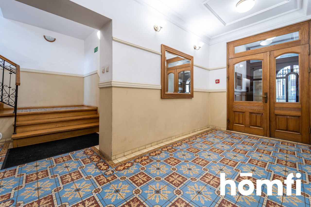Two Investment Apartments in the City Centre on Ruska Street - Apartment - Sale - Wrocław, Stare Miasto