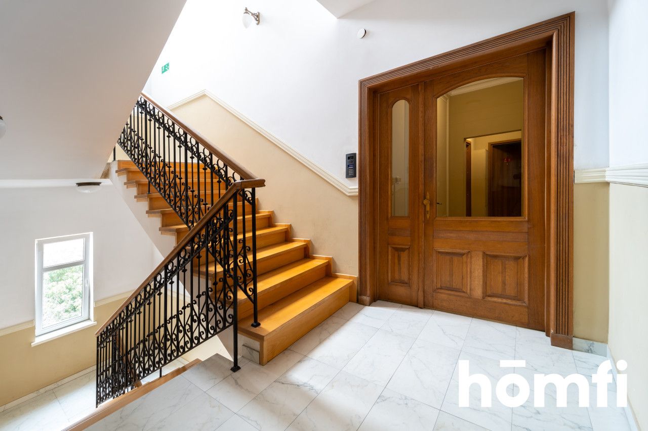 Two Investment Apartments in the City Centre on Ruska Street - Apartment - Sale - Wrocław, Stare Miasto