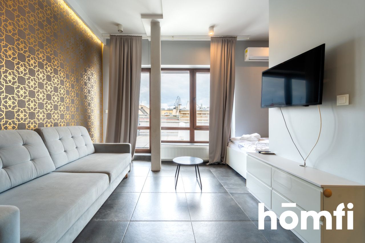 Two Investment Apartments in the City Centre on Ruska Street - Квартира - Продаж - Wrocław, Stare Miasto