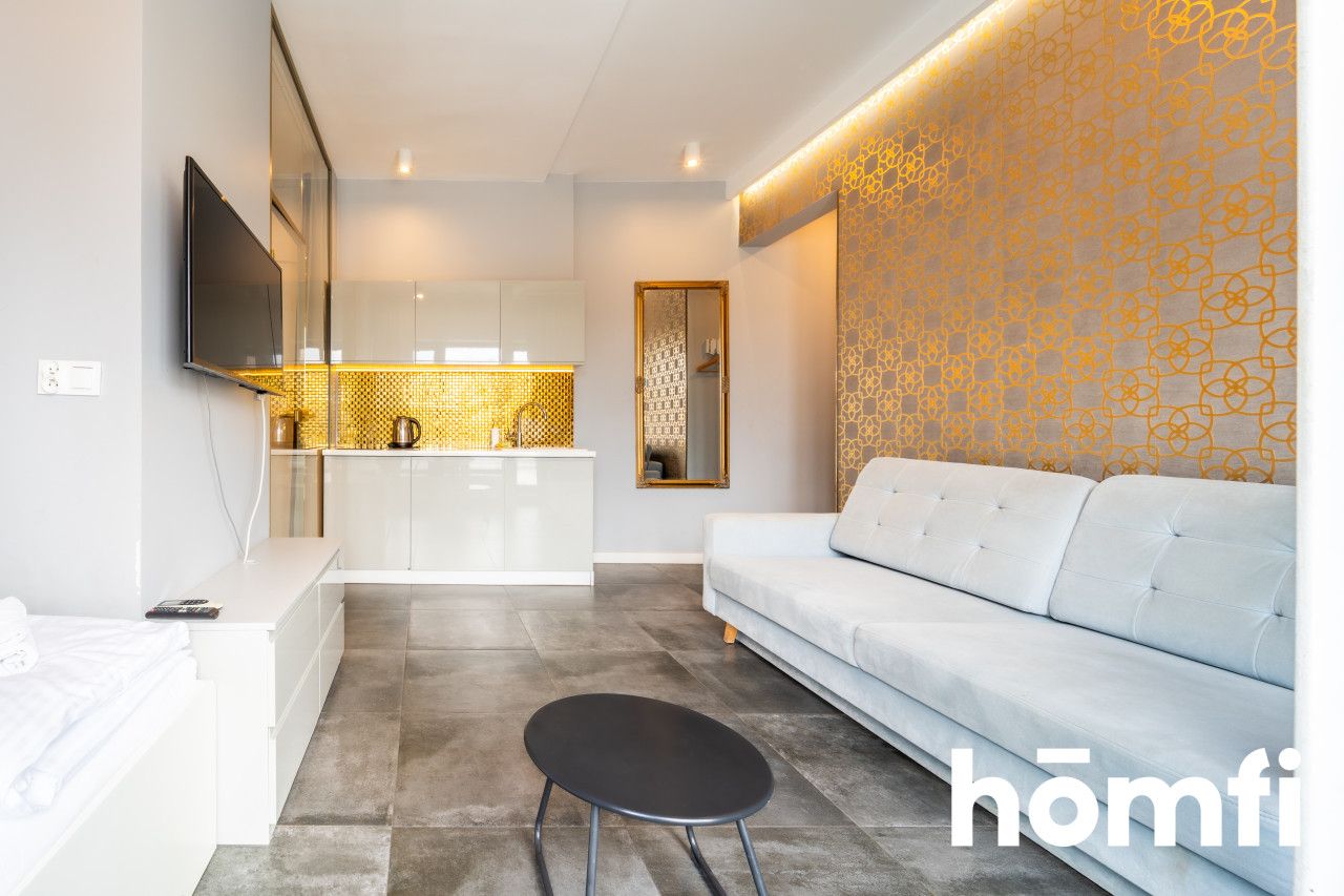 Two Investment Apartments in the City Centre on Ruska Street - Квартира - Продаж - Wrocław, Stare Miasto